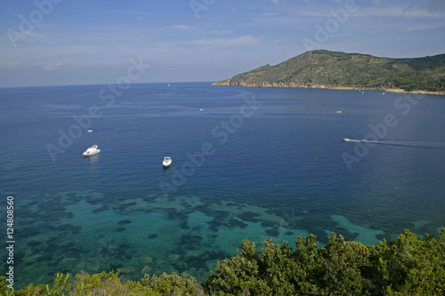 scenic ocean overlook