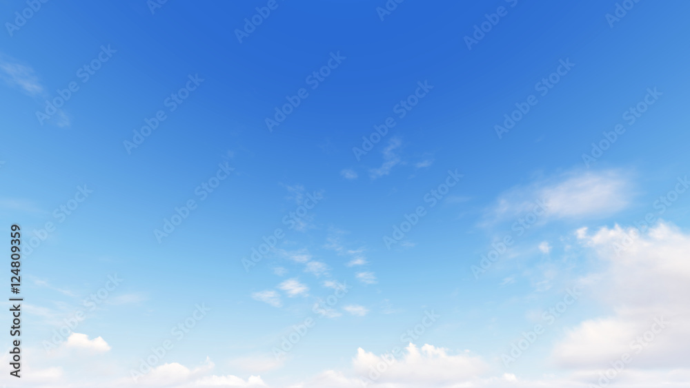 Cloudy blue sky abstract background, blue sky background with ti Cloudy blue sky abstract background, blue sky background with ti