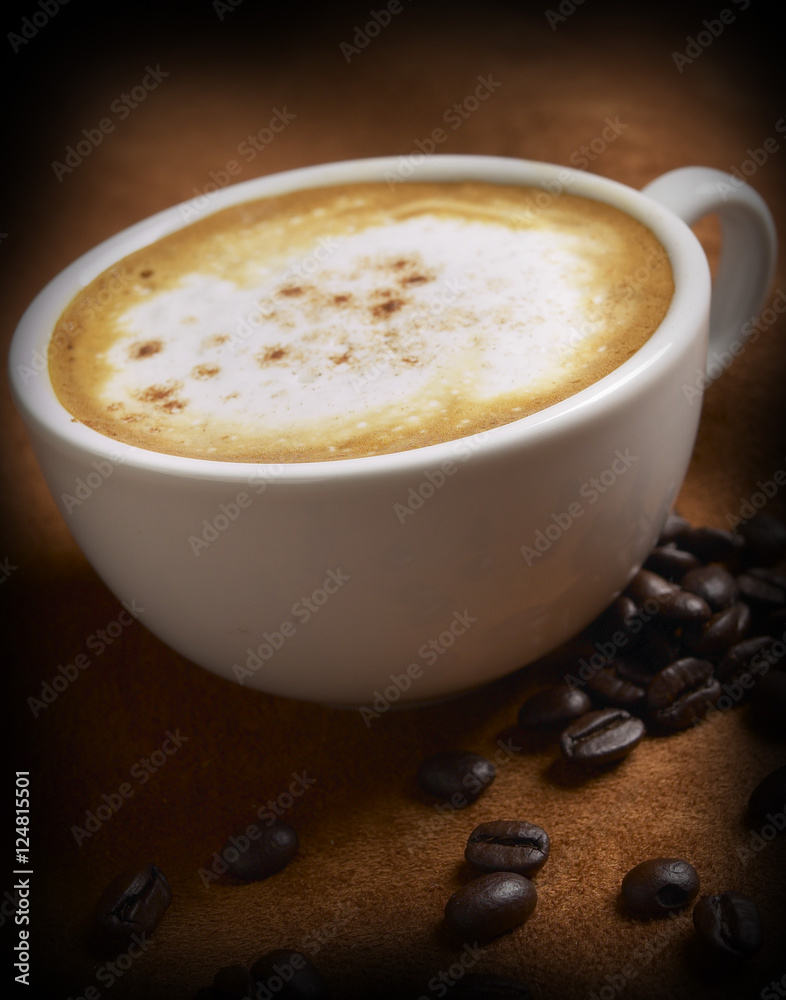 Cappucino Cappucino