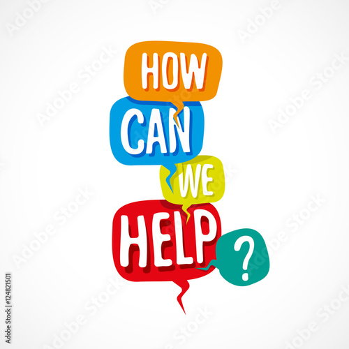 how can we help?