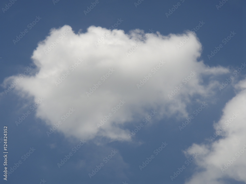 Cloud Cloud