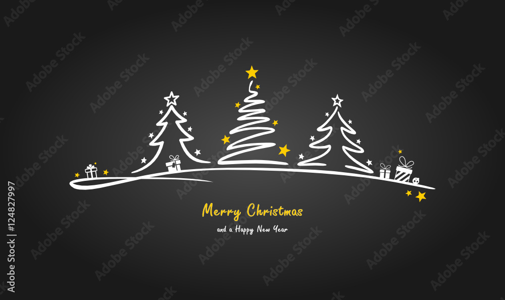 Weihnachtsbaum