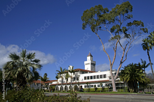 Photography bldg n clock-tower