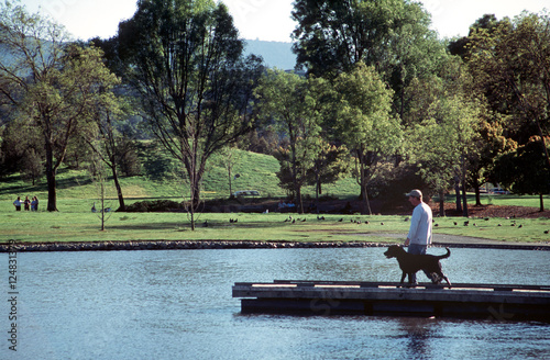 cvc pond photo