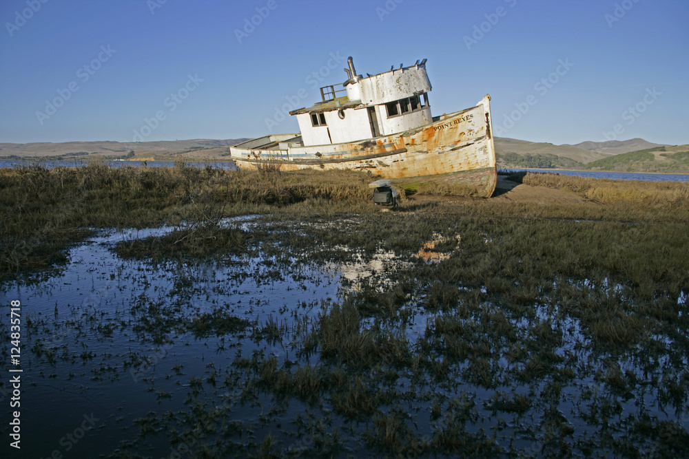point reyes boat point reyes boat