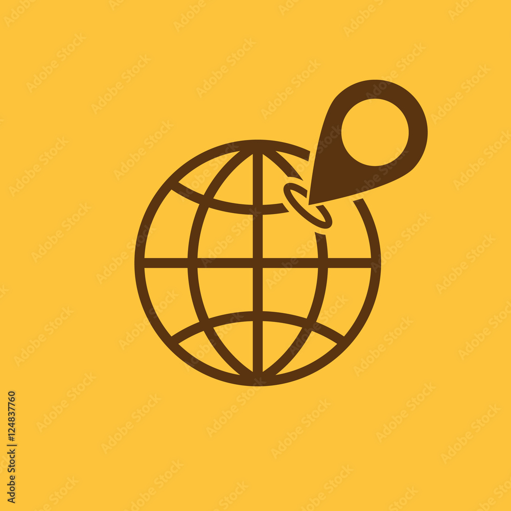 The SEO icon. WWW and browser, development, seo symbol. UI. Web. Logo. Sign. Flat design. App. The SEO icon. WWW and browser, development, seo symbol. UI. Web. Logo. Sign. Flat design. App.