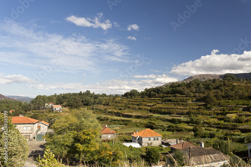 Village of Lindoso