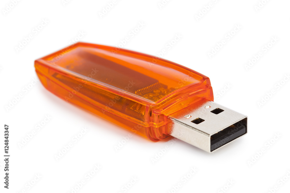 Flash usb memory drive Flash usb memory drive