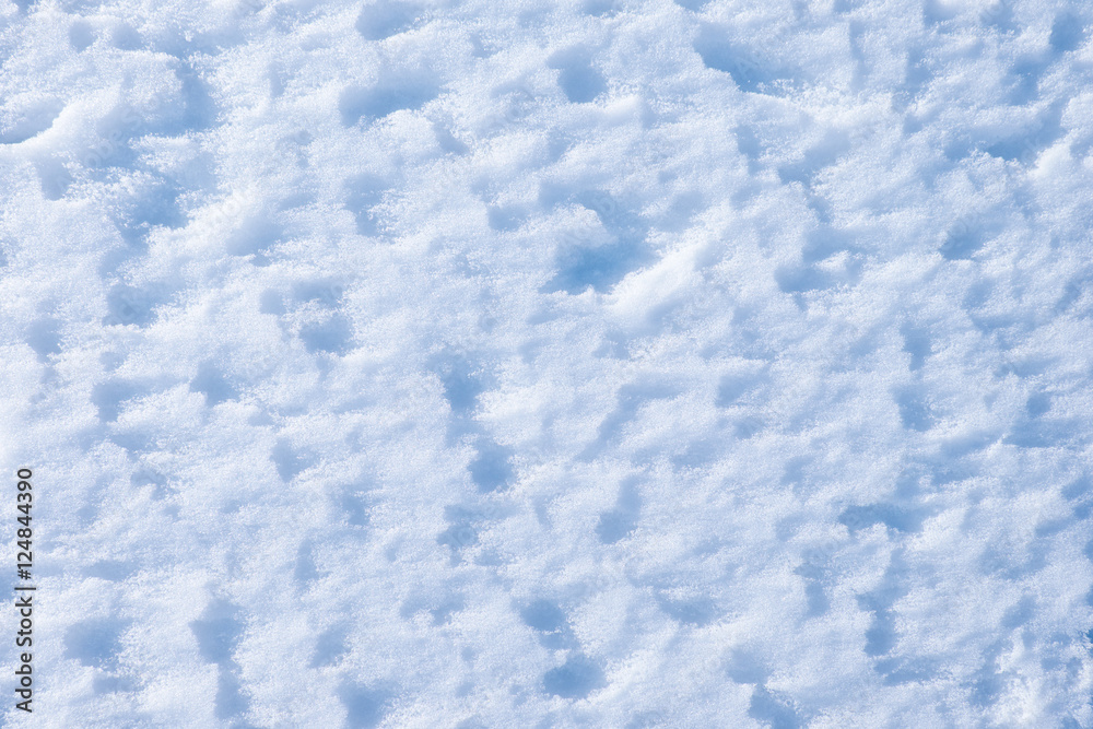 Snow texture Snow texture