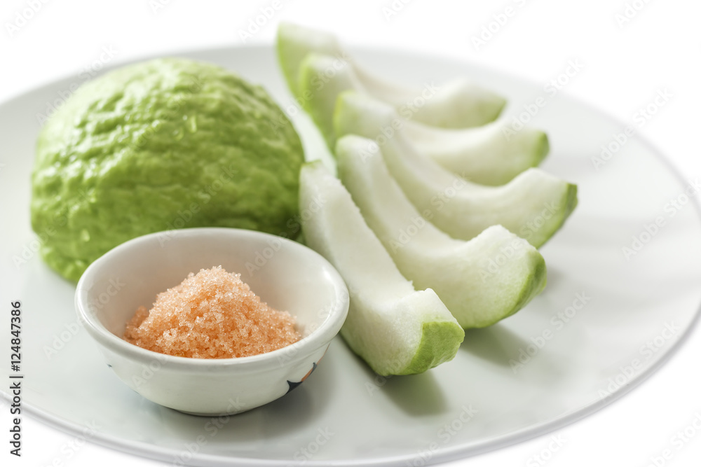 Guava Guava