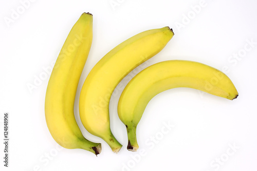 Bananes photo