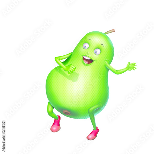 Pear