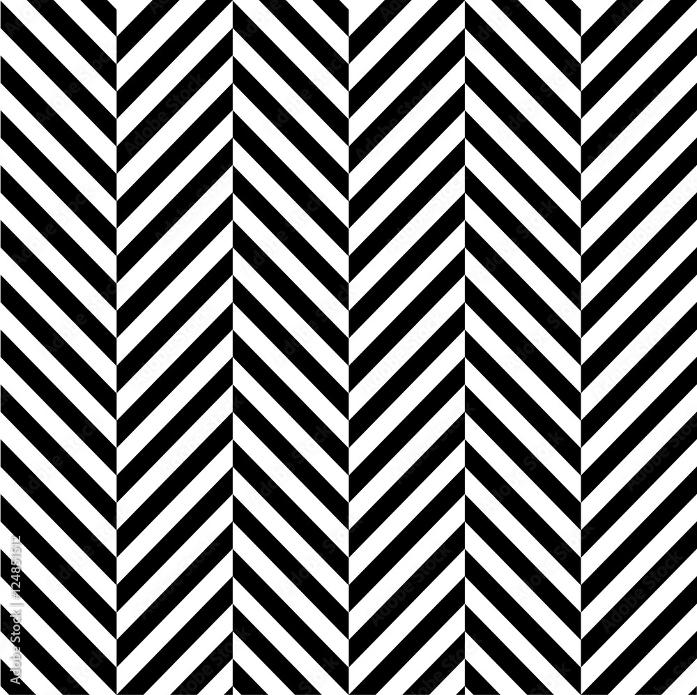 Photo & Art Print Herringbone pattern vector, Wiktoria Matynia photo-art-print-herringbone-pattern-vector-wiktoria-matynia