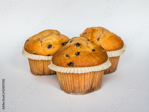 Muffins