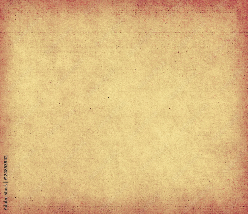 Obraz premium antique cracked paper texture