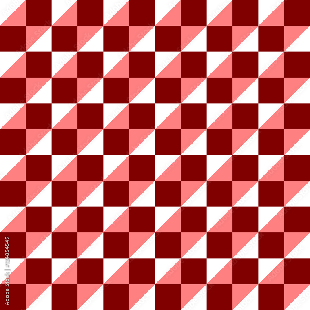 Seamless Square Pattern Seamless Square Pattern