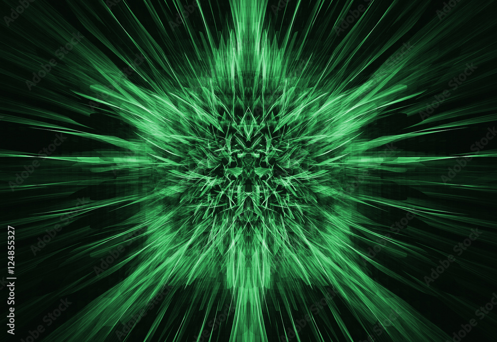 Fototapeta premium abstract image, background color, an unusual pattern