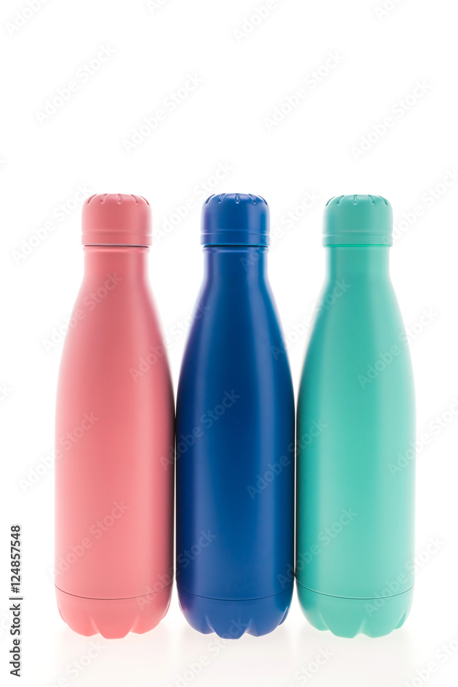 Stainless vacuum flask and bottle Stainless vacuum flask and bottle