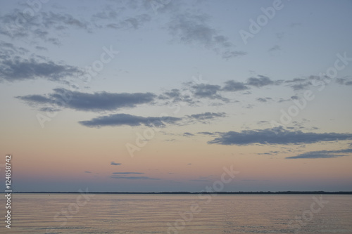 Lac de Sanguinet