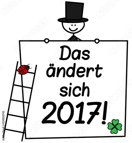 Das ändert sich 2017