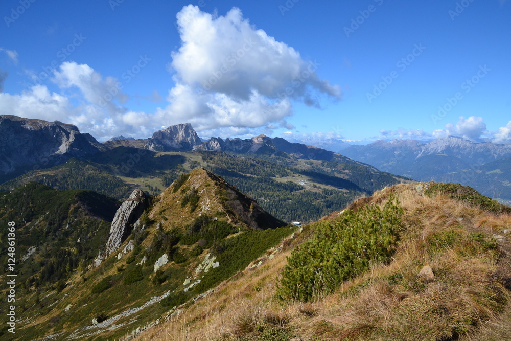 Monte Carnizza (Garnizemberg)