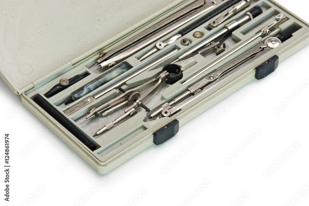 drawing set drawing set