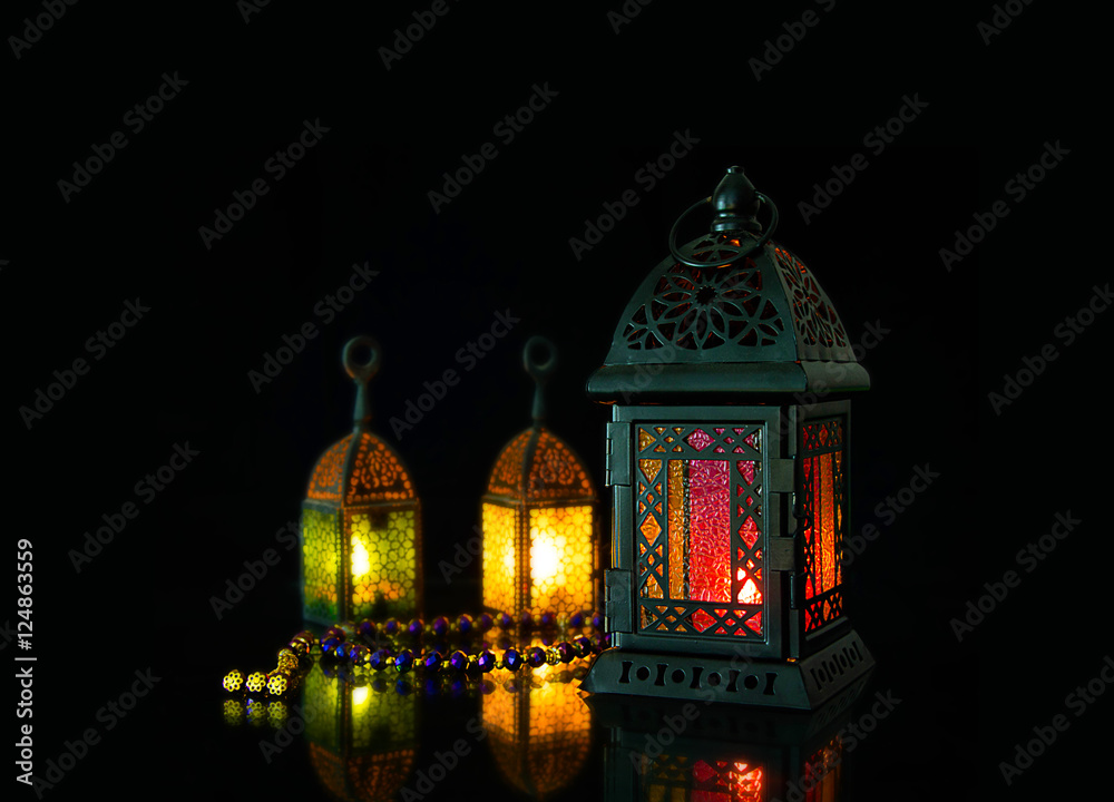 Ramadan Lanterns Ramadan Lanterns