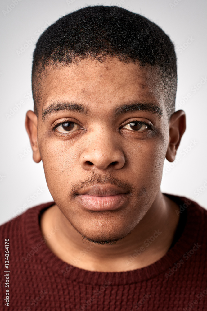 Real people portrait Real people portrait