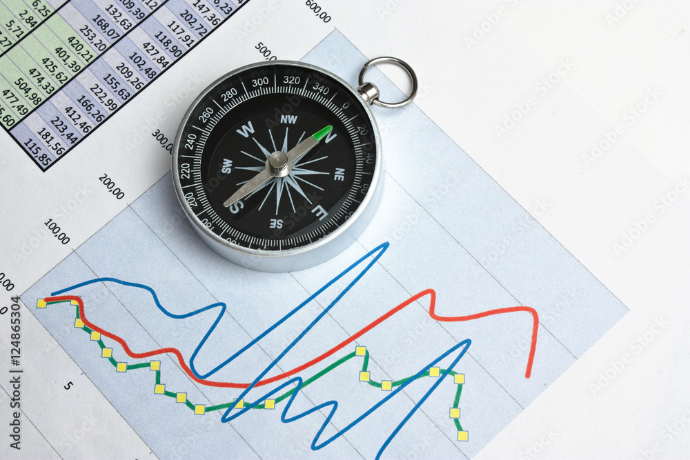 compass and paper work compass and paper work