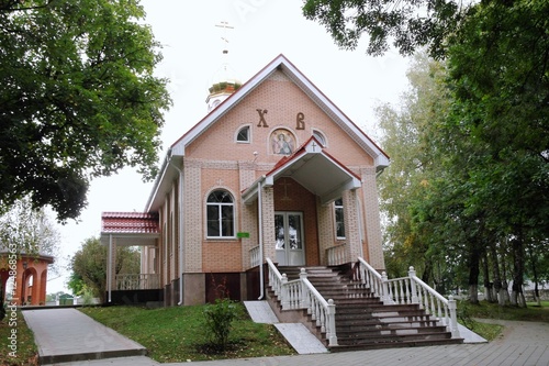 Свято-Михайло-Афонская Закубанская пустынь.