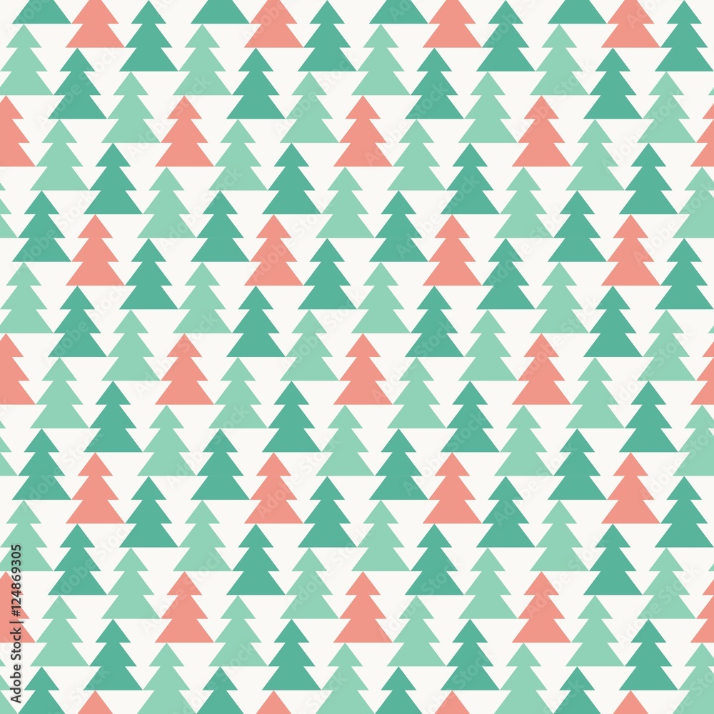 pine forest seamless pattern, suitable for wrapping paper gift, background, greeting card in christmas and new year pine forest seamless pattern, suitable for wrapping paper gift, background, greeting card in christmas and new year