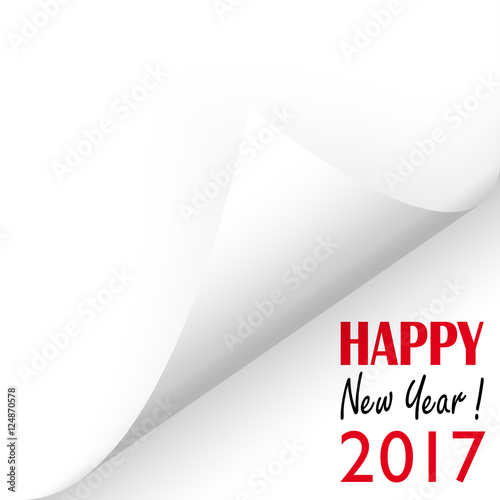 new year 2017 greetings