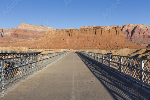 Old Colorado River Bridge