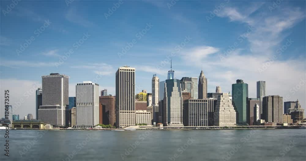 Lower Manhattan | New York City
4K hyperlapse sequence shot in Brooklyn, NY, USA. Lower Manhattan | New York City
4K hyperlapse sequence shot in Brooklyn, NY, USA.