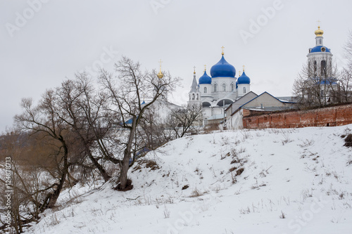 Bogolyubsky Cathedral photo