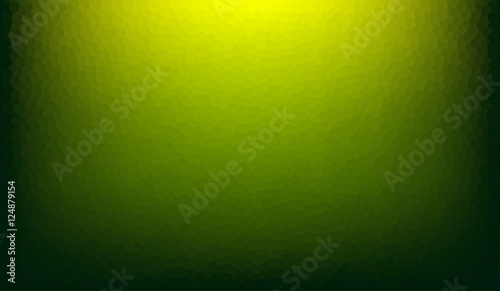 Abstract background with a gradient of colored dots