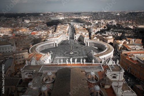 Photography rome