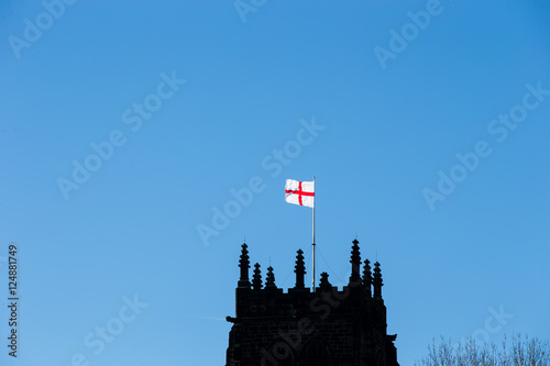 Halifax, Calderdale, West Yorkshire, architecture