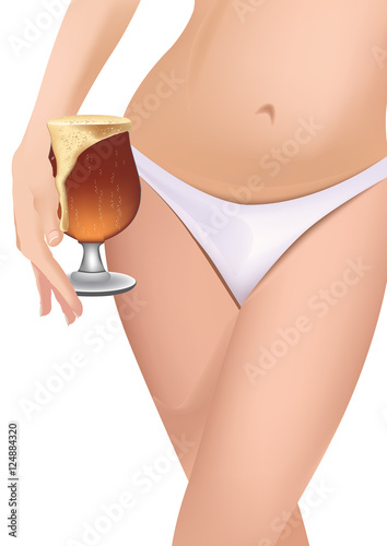 birra chiara 