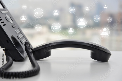 IP Phone - Office Phone