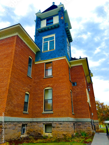 Brick House II