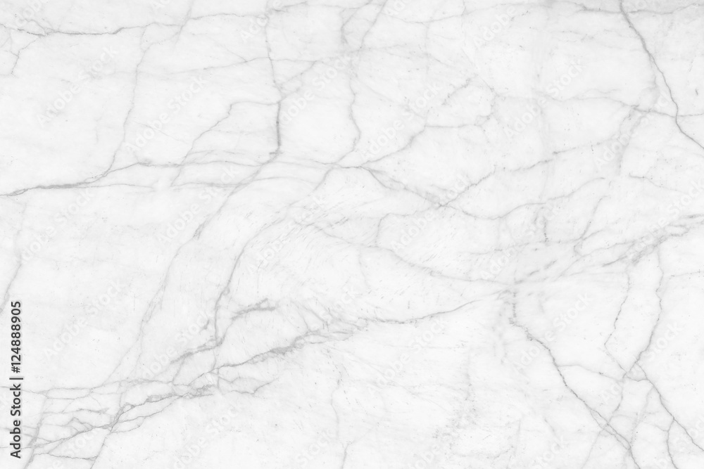 White marble texture background, abstract texture for tiled floor and pattern design