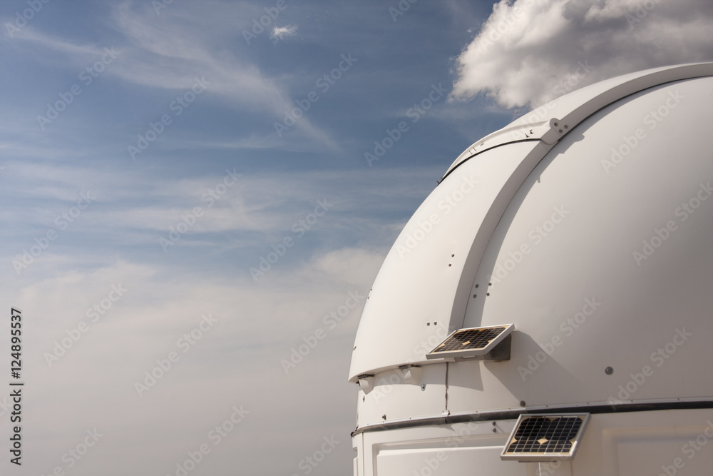 Fototapeta premium astronomy
