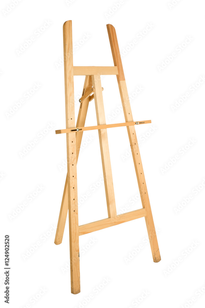 easel easel