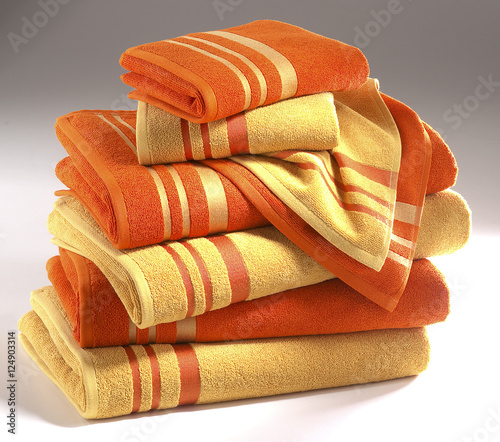 parure bagno