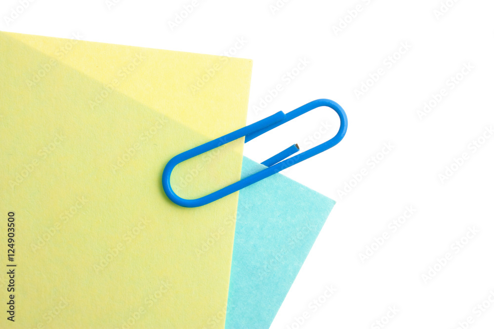 Many reminder notes Many reminder notes