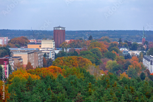 Herbst photo