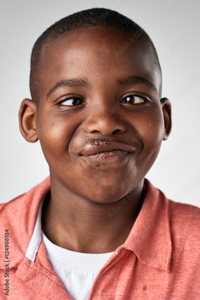 silly child face silly child face