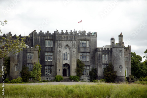 birr castle