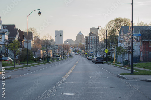 City life